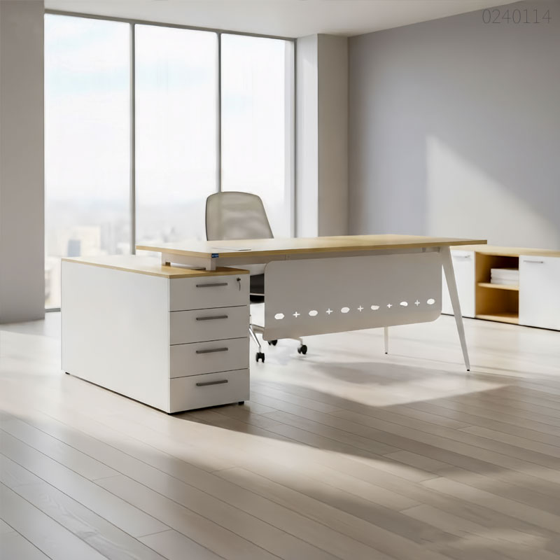 Bàn trưởng phòng LUXP1880YC10 The One