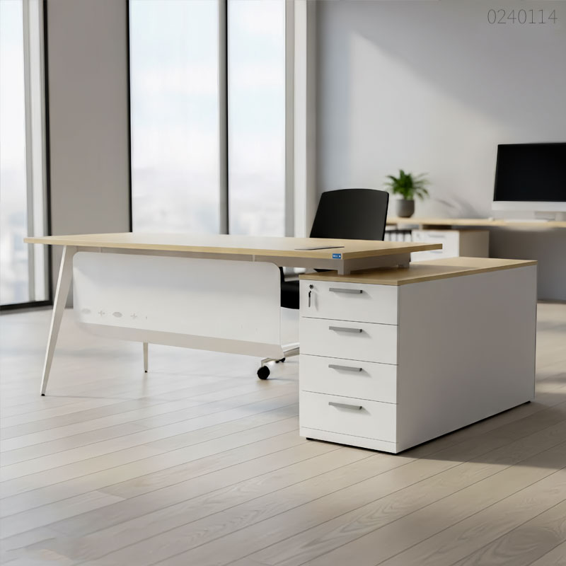 Bàn trưởng phòng LUXP1880YC10 The One