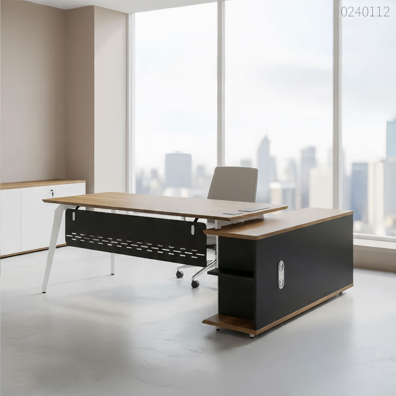 Bàn trưởng phòng STP180C16 The One