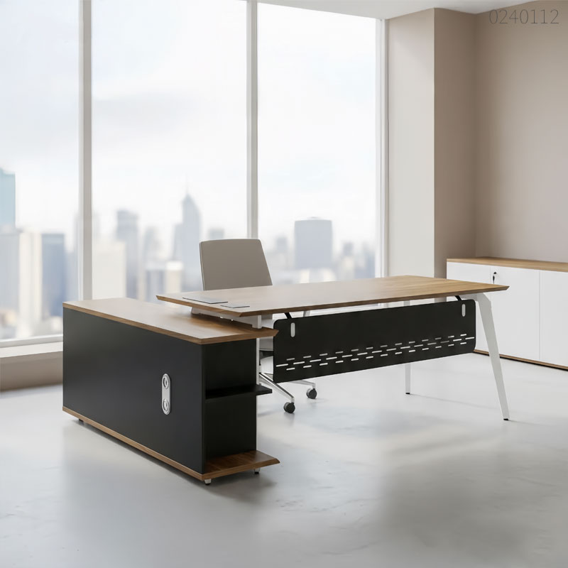 Bàn trưởng phòng STP180C16 The One
