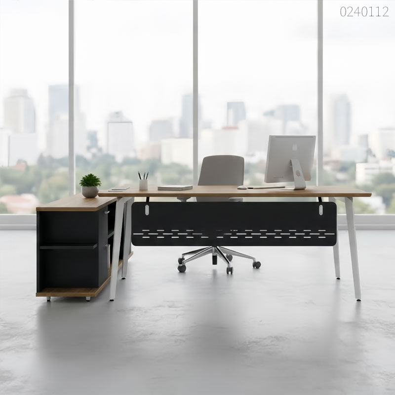 Bàn trưởng phòng STP180C16 The One