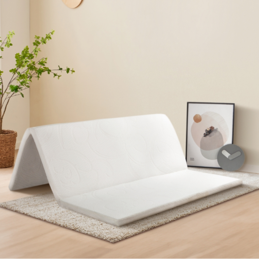 Nệm cao su Liên Á - Chuẩn quốc tế, bảo hành 10 năm, giá kho