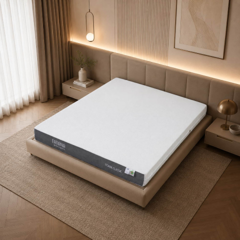 Đánh giá nệm foam hãng nào tốt? Top 5 thương hiệu đáng mua nhất