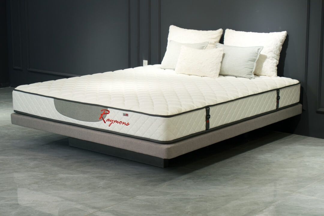 Kích thước nệm lò xo tiêu chuẩn và cách chọn size nệm phù hợp