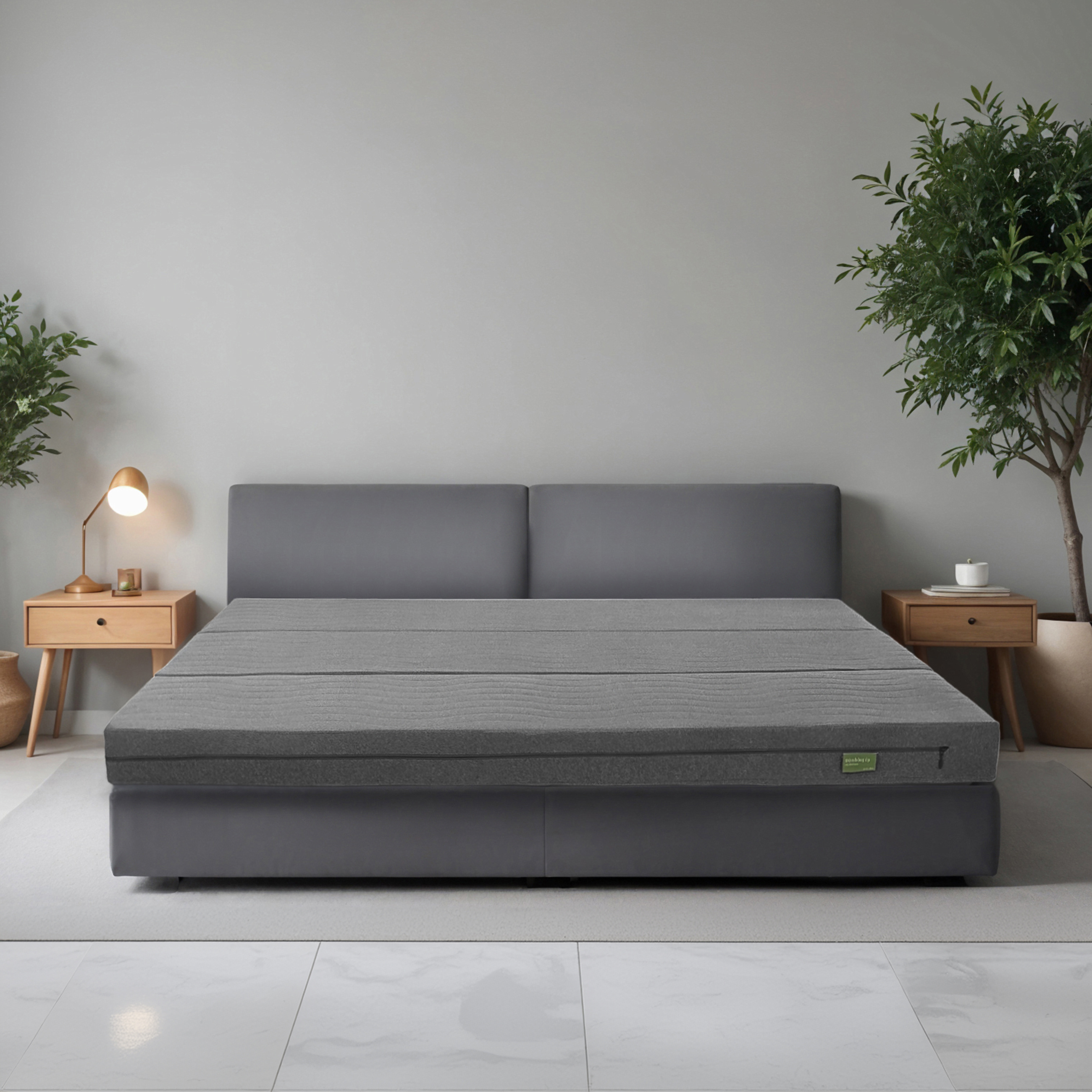 Cách vệ sinh nệm bông ép tại nhà sạch bóng như mới trong 15 phút