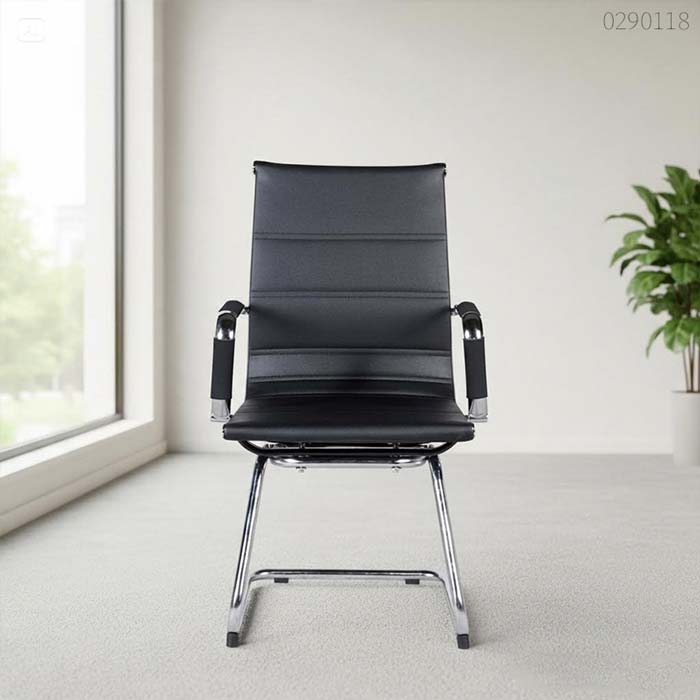 Ghế chân quỳ da GL406 The One