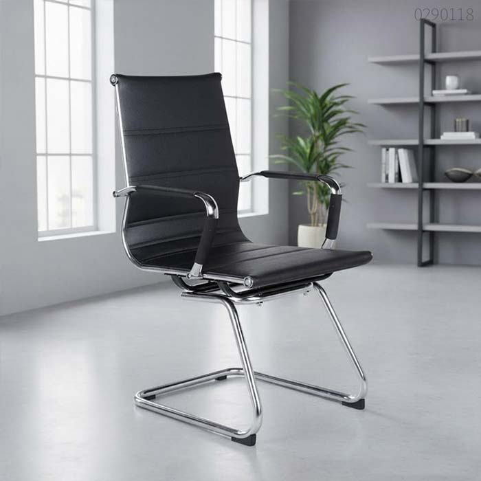 Ghế chân quỳ da GL406 The One