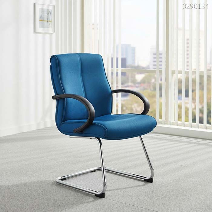 Ghế chân quỳ nỉ SL711S The One