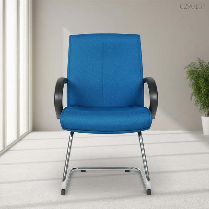 Ghế chân quỳ nỉ SL711S The One