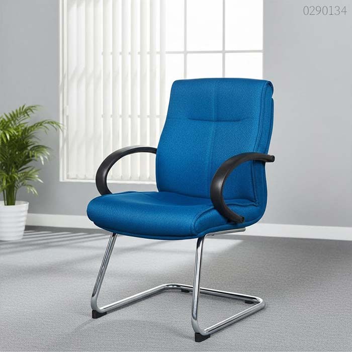 Ghế chân quỳ nỉ SL711S The One