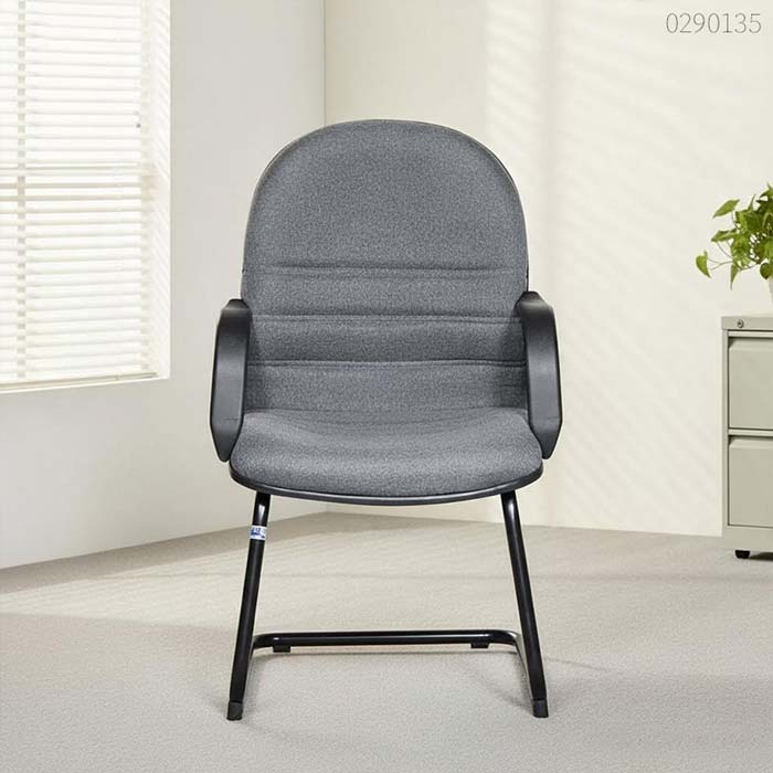 Ghế chân quỳ nỉ SL712S The One