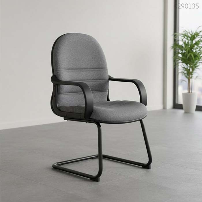 Ghế chân quỳ nỉ SL712S The One