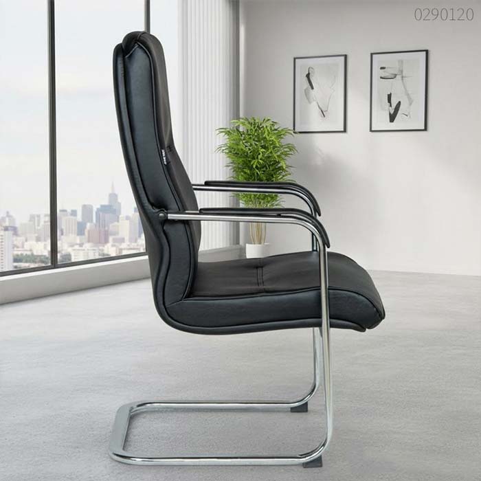 Ghế chân quỳ da SL903 The One