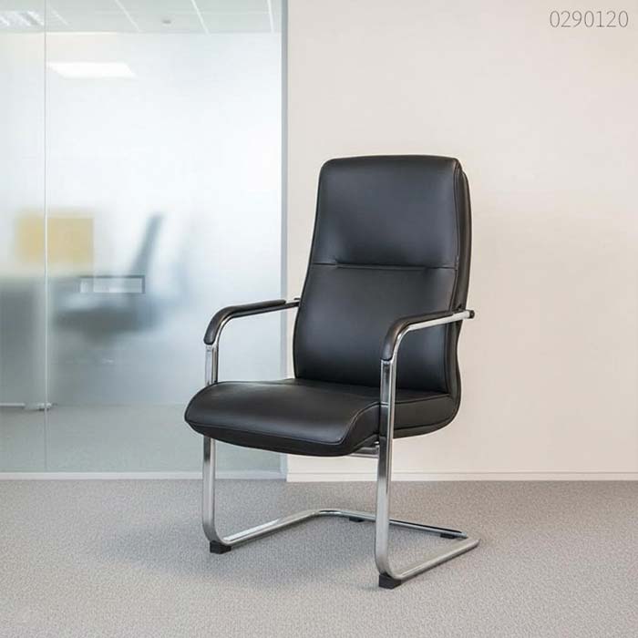 Ghế chân quỳ da SL903 The One