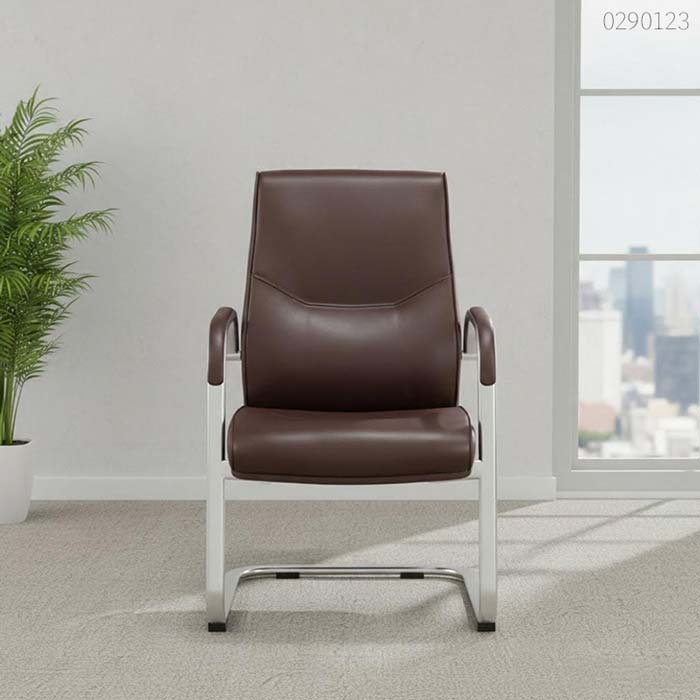 Ghế chân quỳ da SL908 The One
