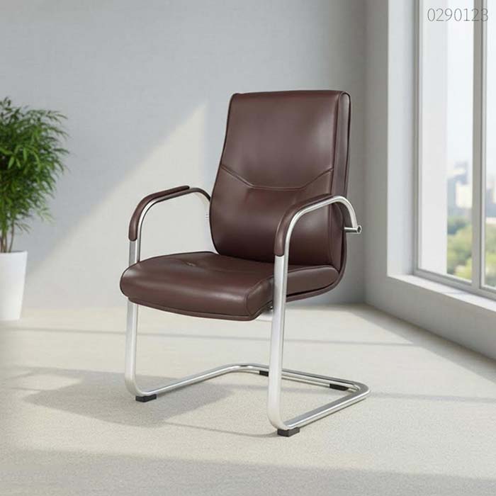 Ghế chân quỳ da SL908 The One