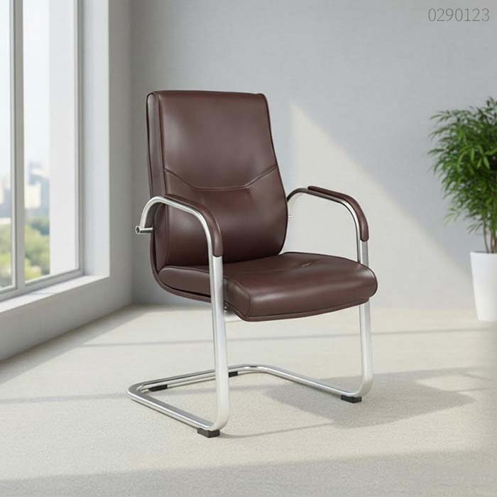 Ghế chân quỳ da SL908 The One