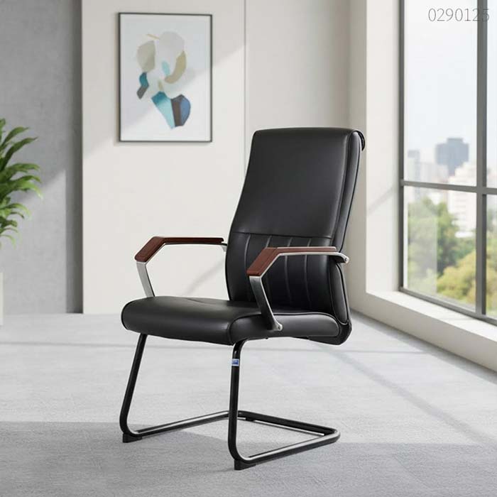 Ghế chân quỳ da SL933 The One