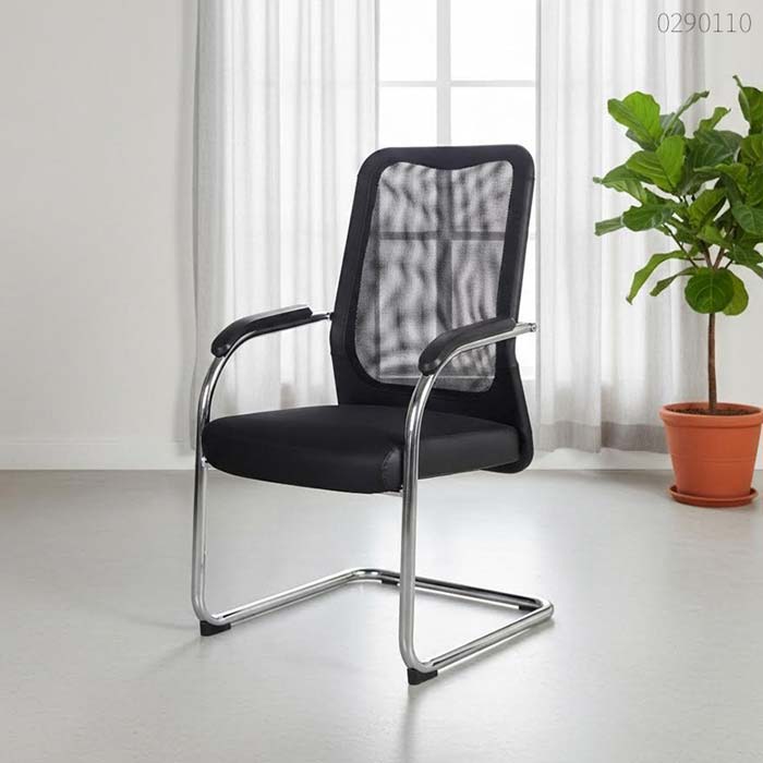 Ghế chân quỳ lưới GL411 The One