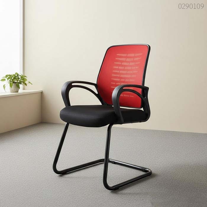 Ghế chân quỳ lưới GL412 The One