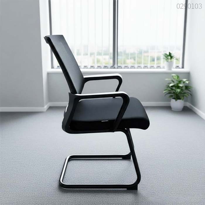 Ghế chân quỳ lưới GL421 The One