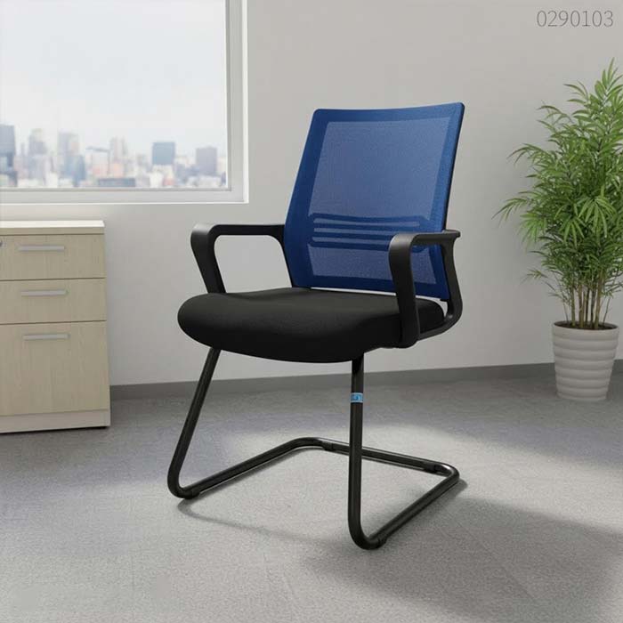 Ghế chân quỳ lưới GL421 The One