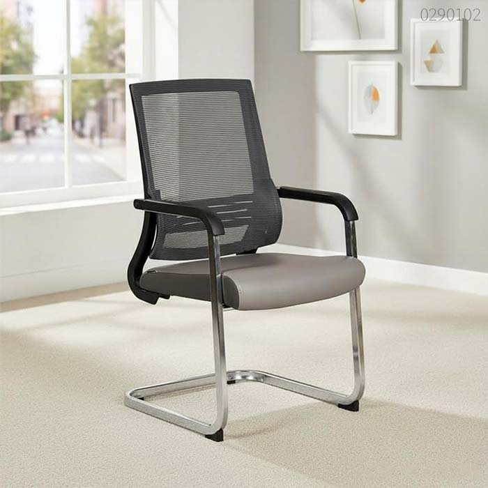 Ghế chân quỳ lưới GL423 The One