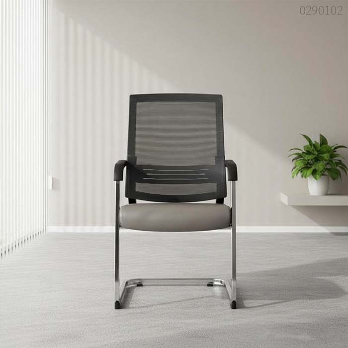 Ghế chân quỳ lưới GL423 The One
