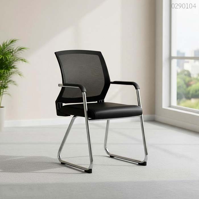 Ghế chân quỳ lưới GL425 The One