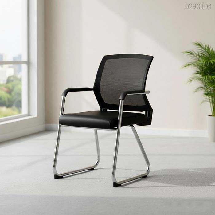 Ghế chân quỳ lưới GL425 The One