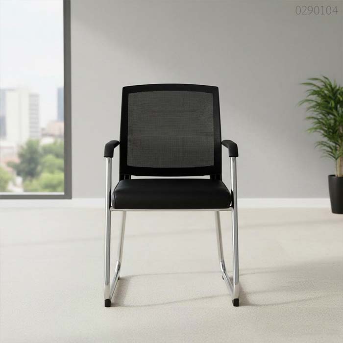 Ghế chân quỳ lưới GL425 The One