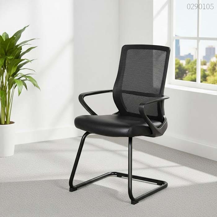 Ghế chân quỳ lưới GL427 The One