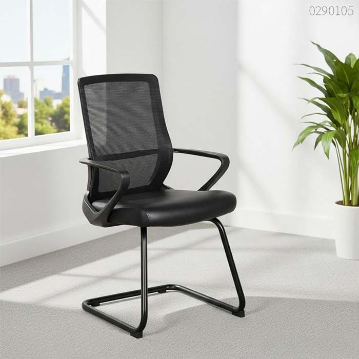 Ghế chân quỳ lưới GL427 The One