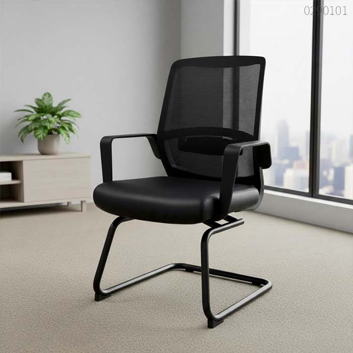 Ghế chân quỳ lưới GL429 The One