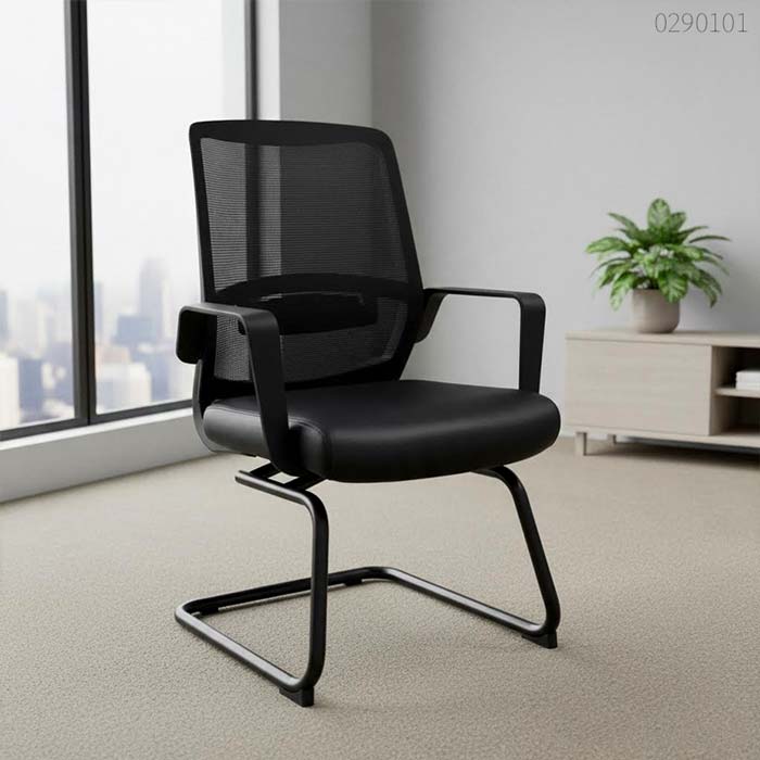 Ghế chân quỳ lưới GL429 The One