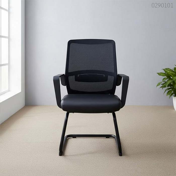Ghế chân quỳ lưới GL429 The One