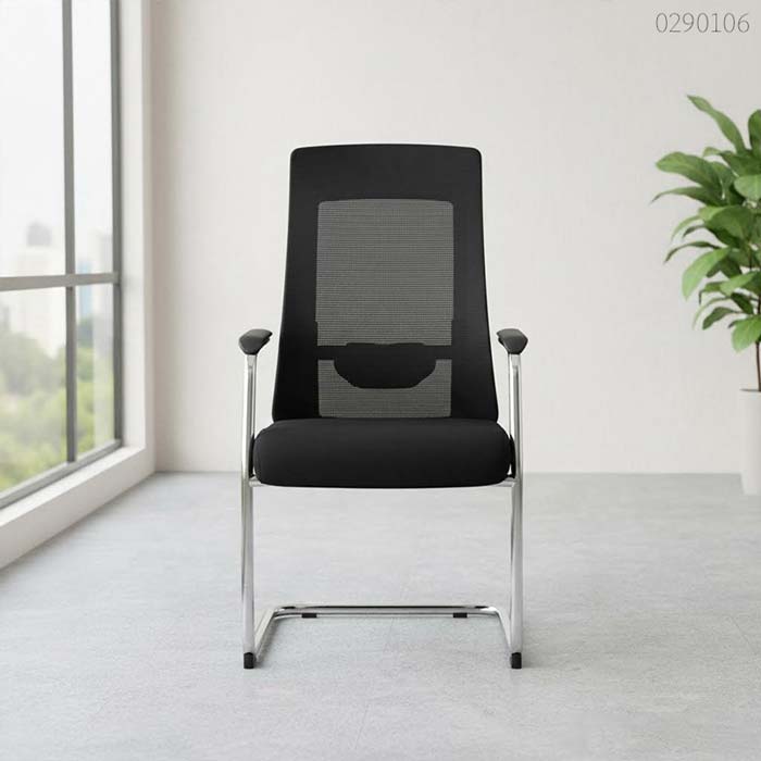 Ghế chân quỳ lưới GL430 The One