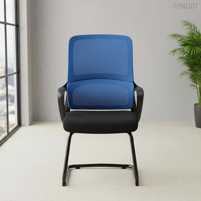 Ghế chân quỳ lưới GL434 The One