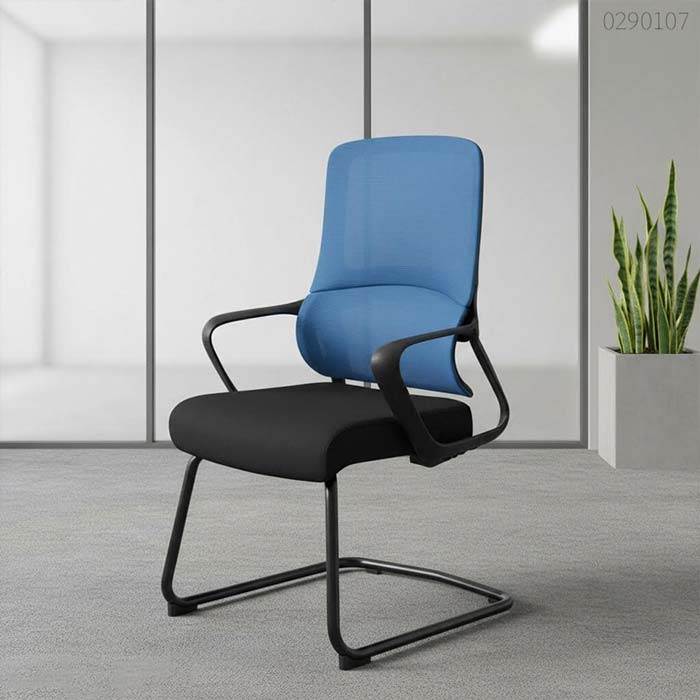 Ghế chân quỳ lưới GL434 The One