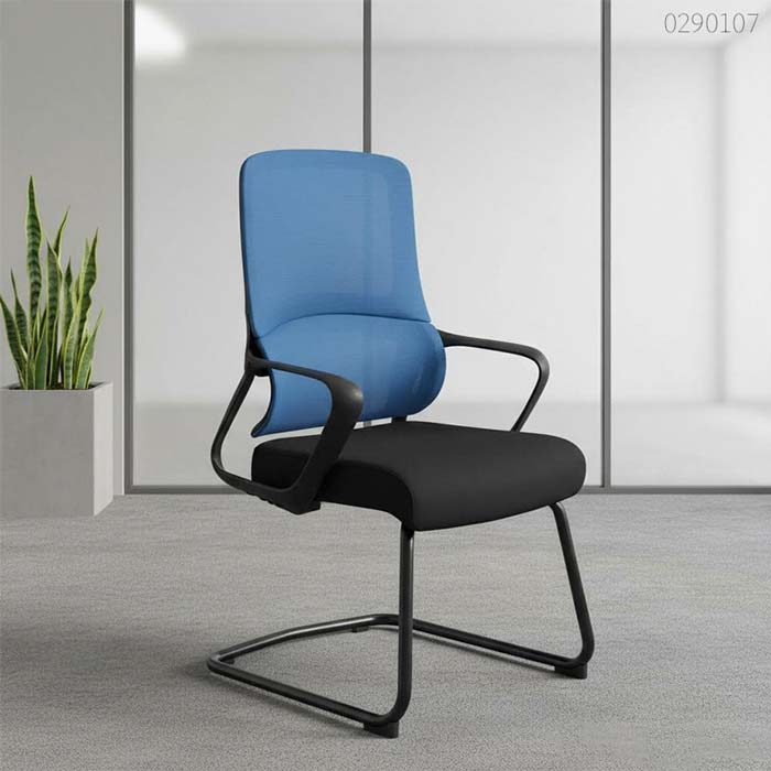 Ghế chân quỳ lưới GL434 The One