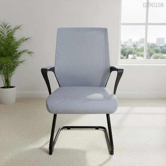 Ghế chân quỳ lưới GL439 The One