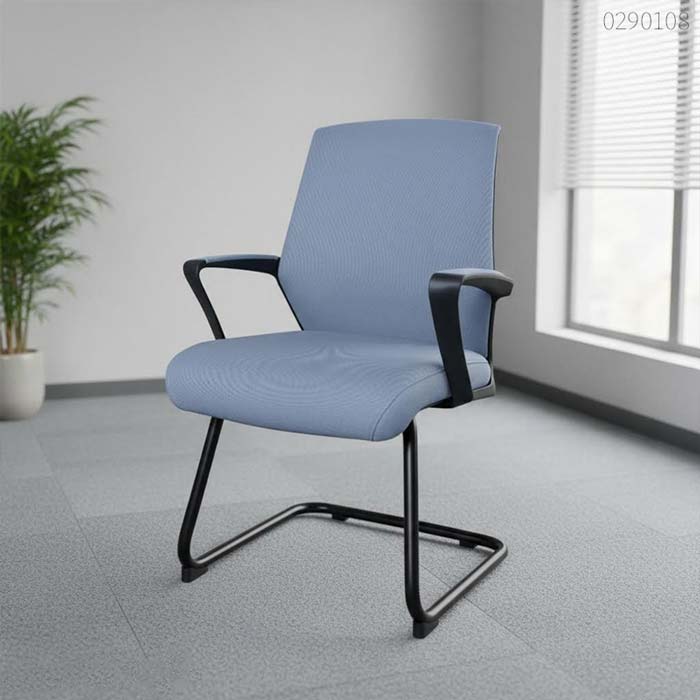 Ghế chân quỳ lưới GL439 The One