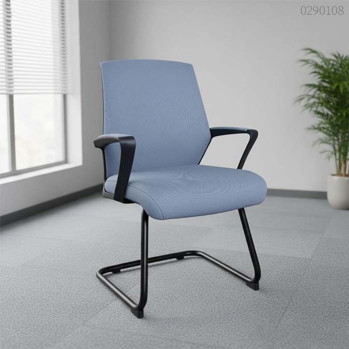 Ghế chân quỳ lưới GL439 The One