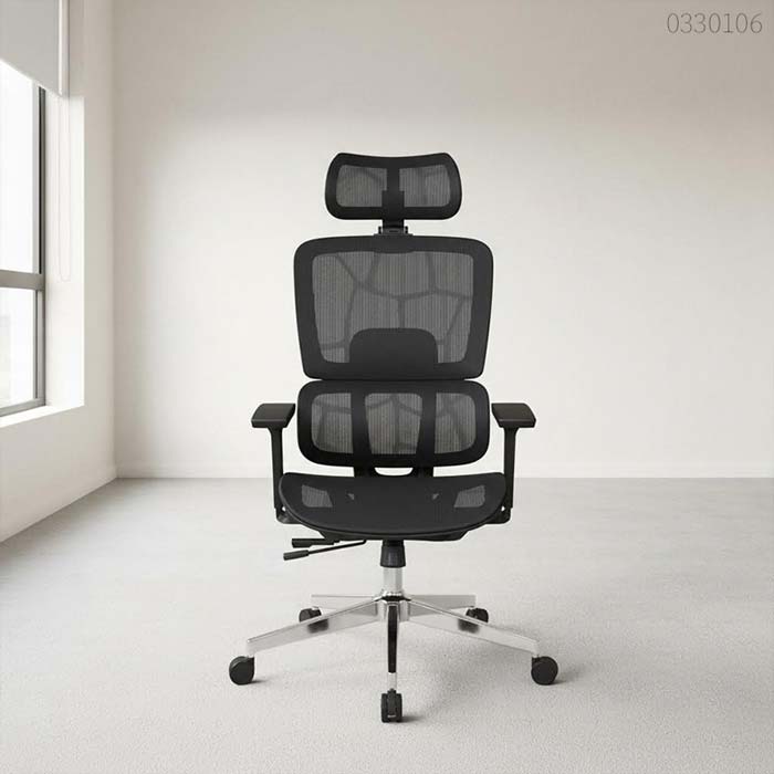 Ghế công thái học GLE03 The One