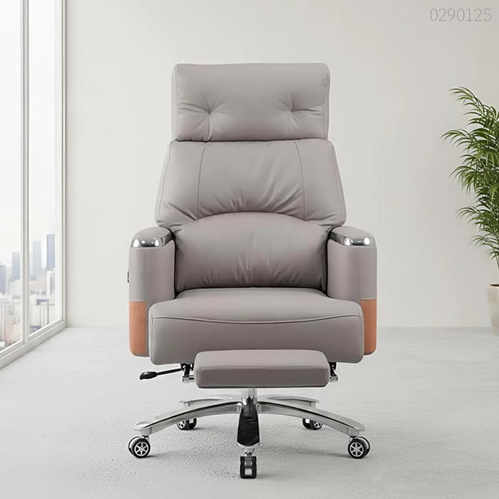 Ghế giám đốc BC02 The One