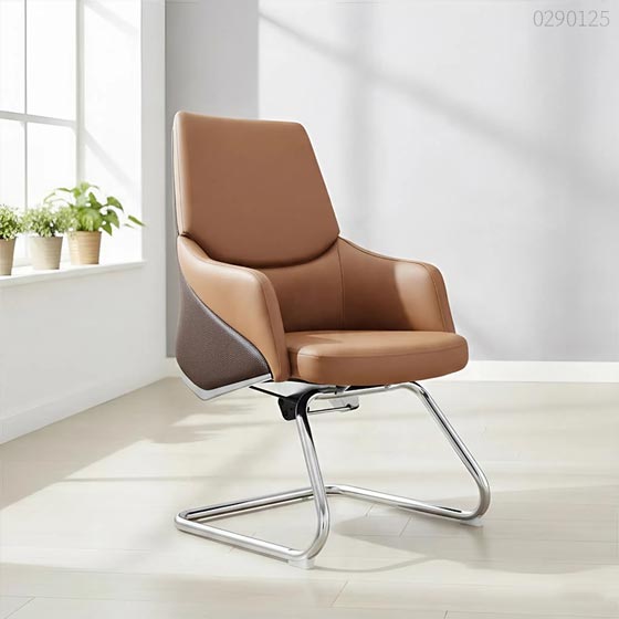 Ghế giám đốc LS1523C The One