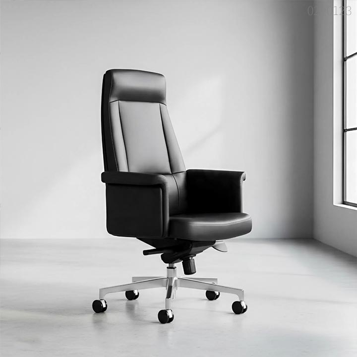 Ghế giám đốc LS1525A The One