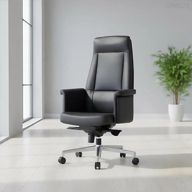 Ghế giám đốc LS1525A The One