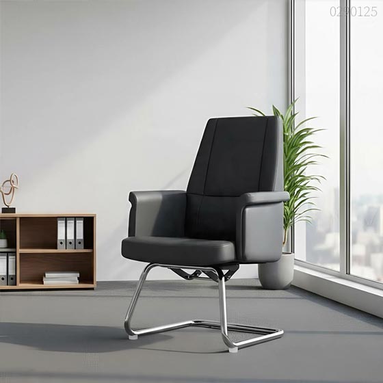 Ghế giám đốc LS1525C The One