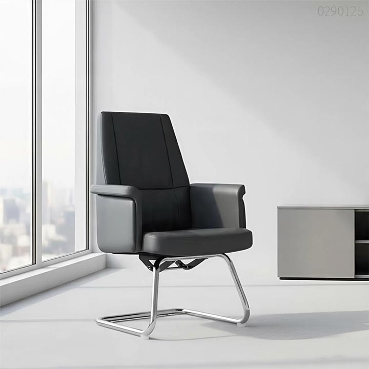 Ghế giám đốc LS1525C The One